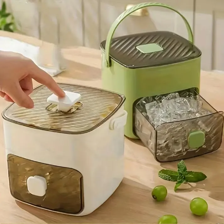 allthatyouwish Portable Ice Box